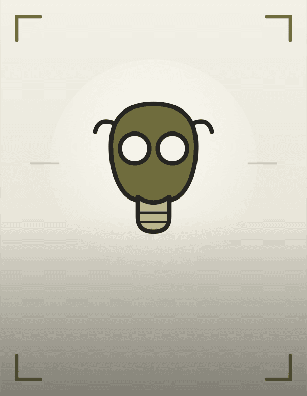 Gas Masks
