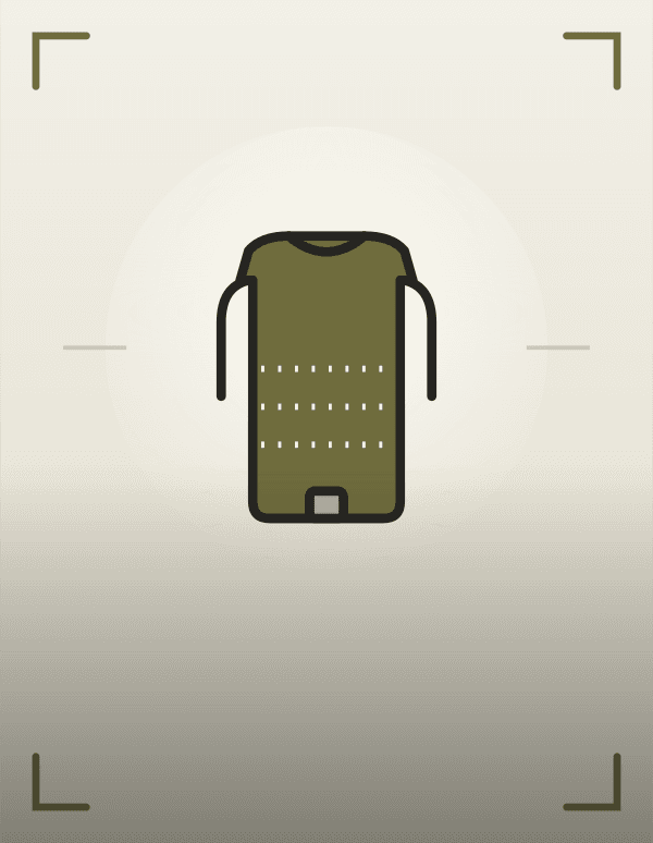 Vests