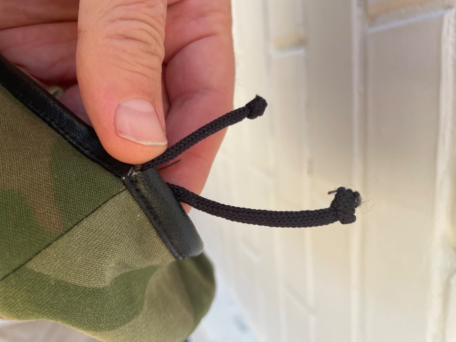 Rus Army original VDV FLORA VSR-98 Beret hat Airborne units, metal badge SIZE 57 thumbnail 6