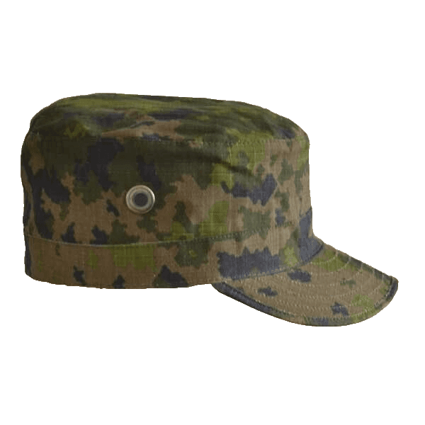 Patrol cap YEGER YAGEL EShP Devyatka rip-stop fabric size 58 thumbnail 2