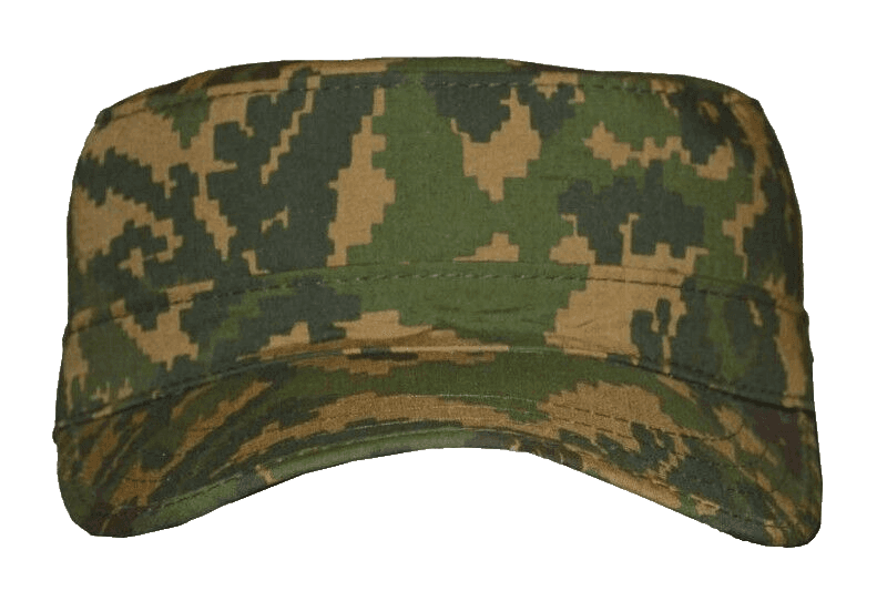 Summer cap PALMA camo thin panatseya light fabric size 56 thumbnail 2