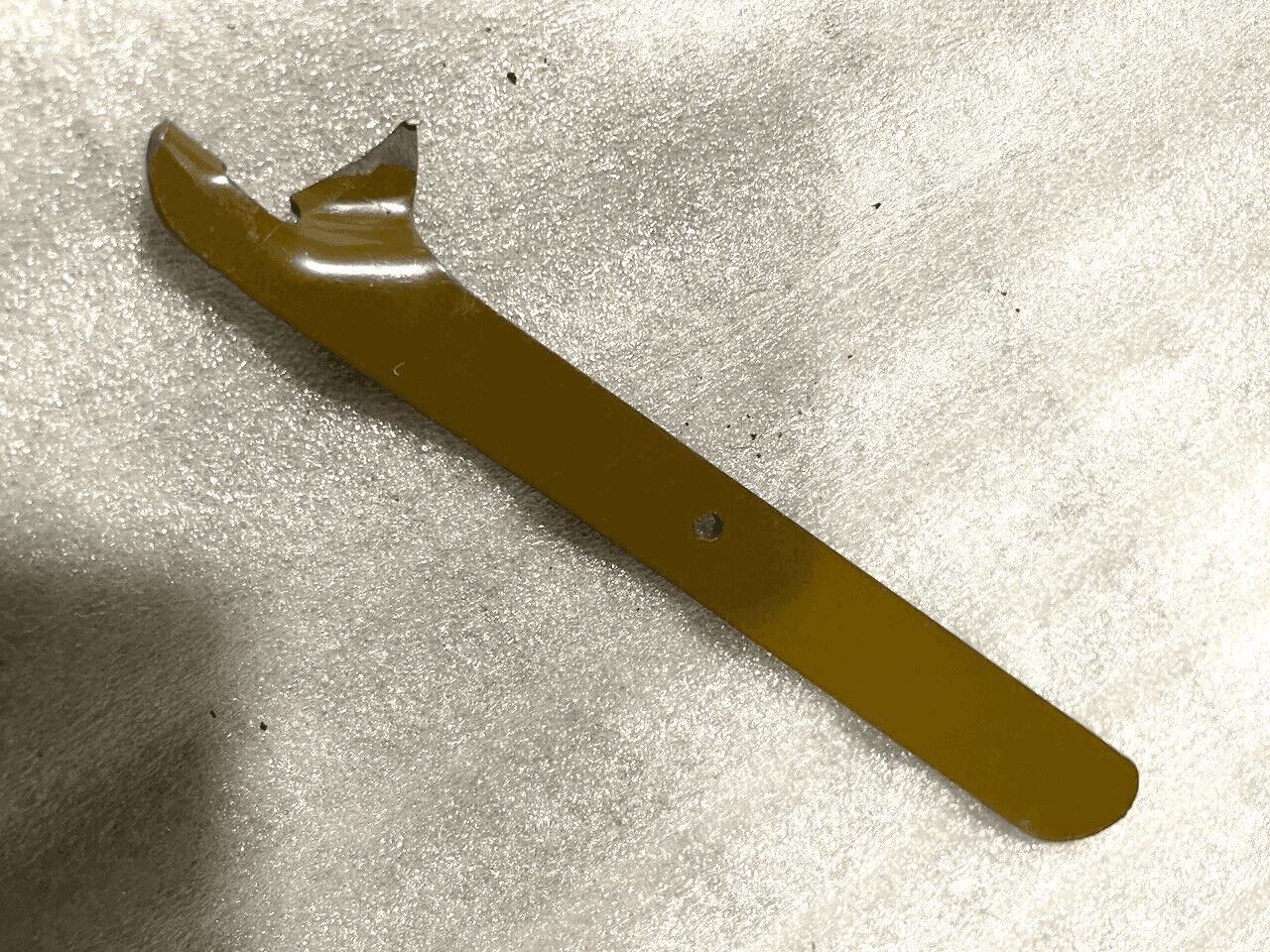 TOOL cartridge metal box OPENER original