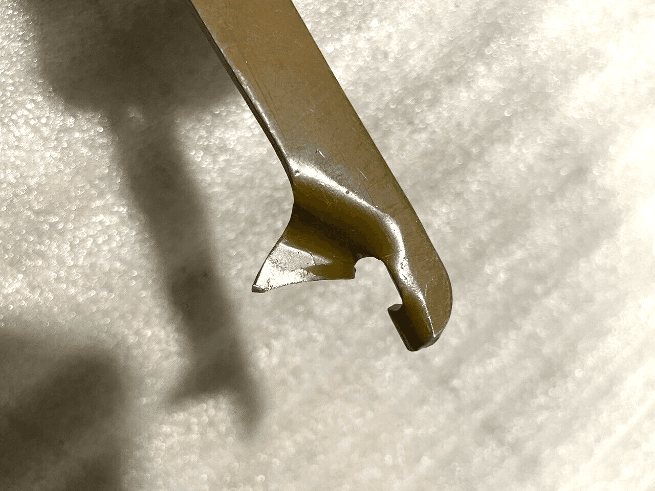 TOOL cartridge metal box OPENER original thumbnail 2