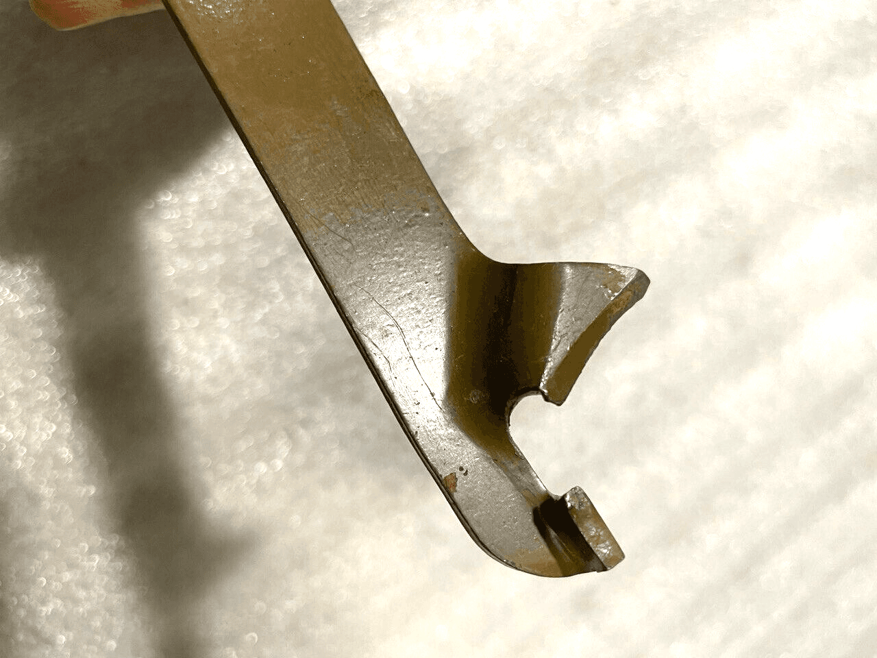 TOOL cartridge metal box OPENER original thumbnail 3