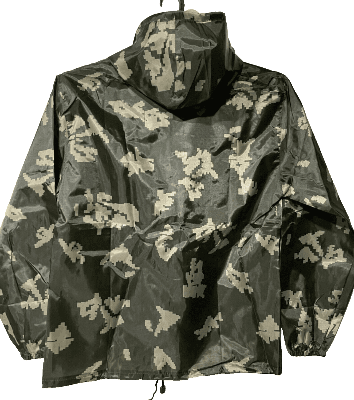 VVZ SCLON waterproof suit BEREZKA s. 58 (XX-Large) by KG thumbnail 4