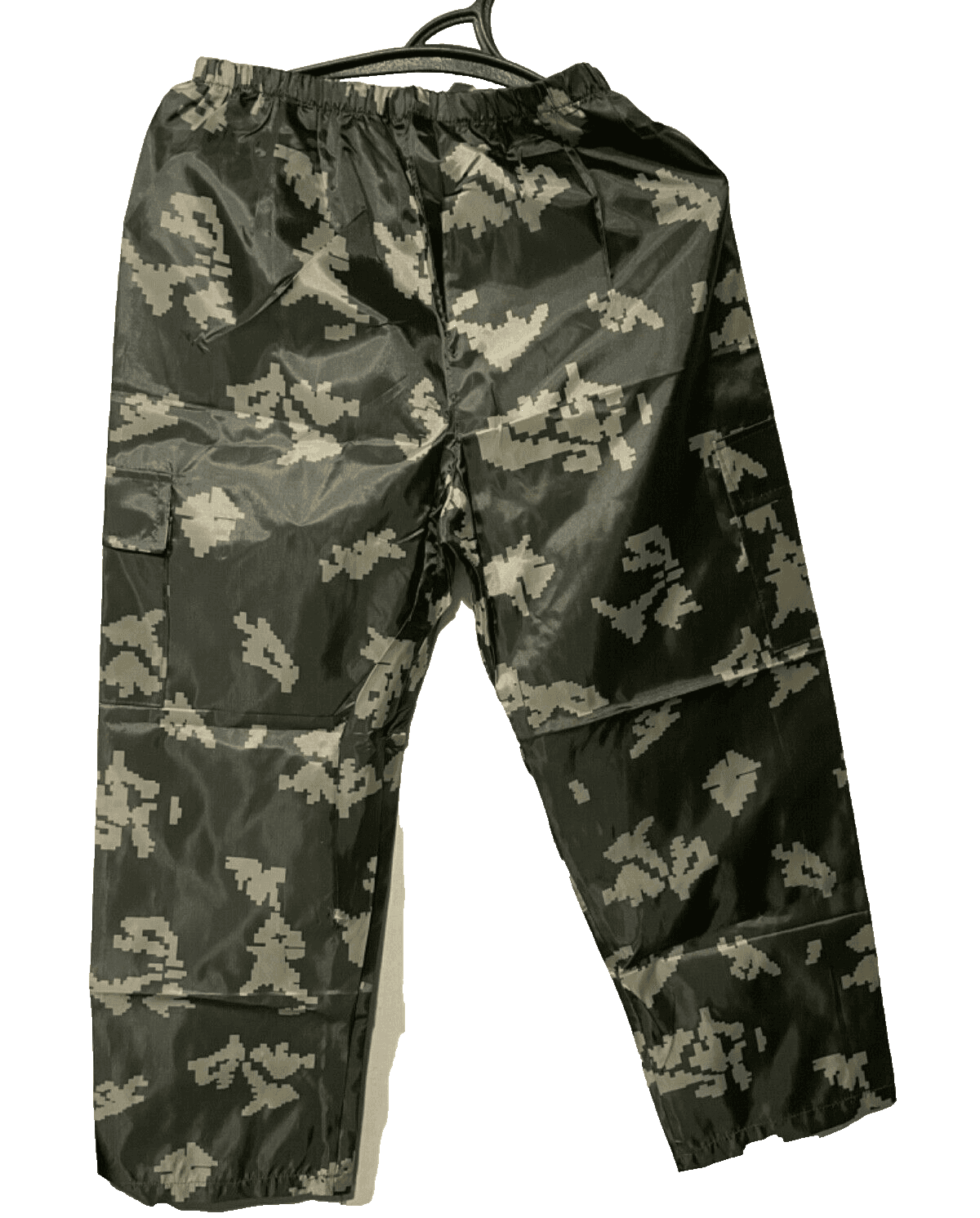 VVZ SCLON waterproof suit BEREZKA s. 58 (XX-Large) by KG thumbnail 5