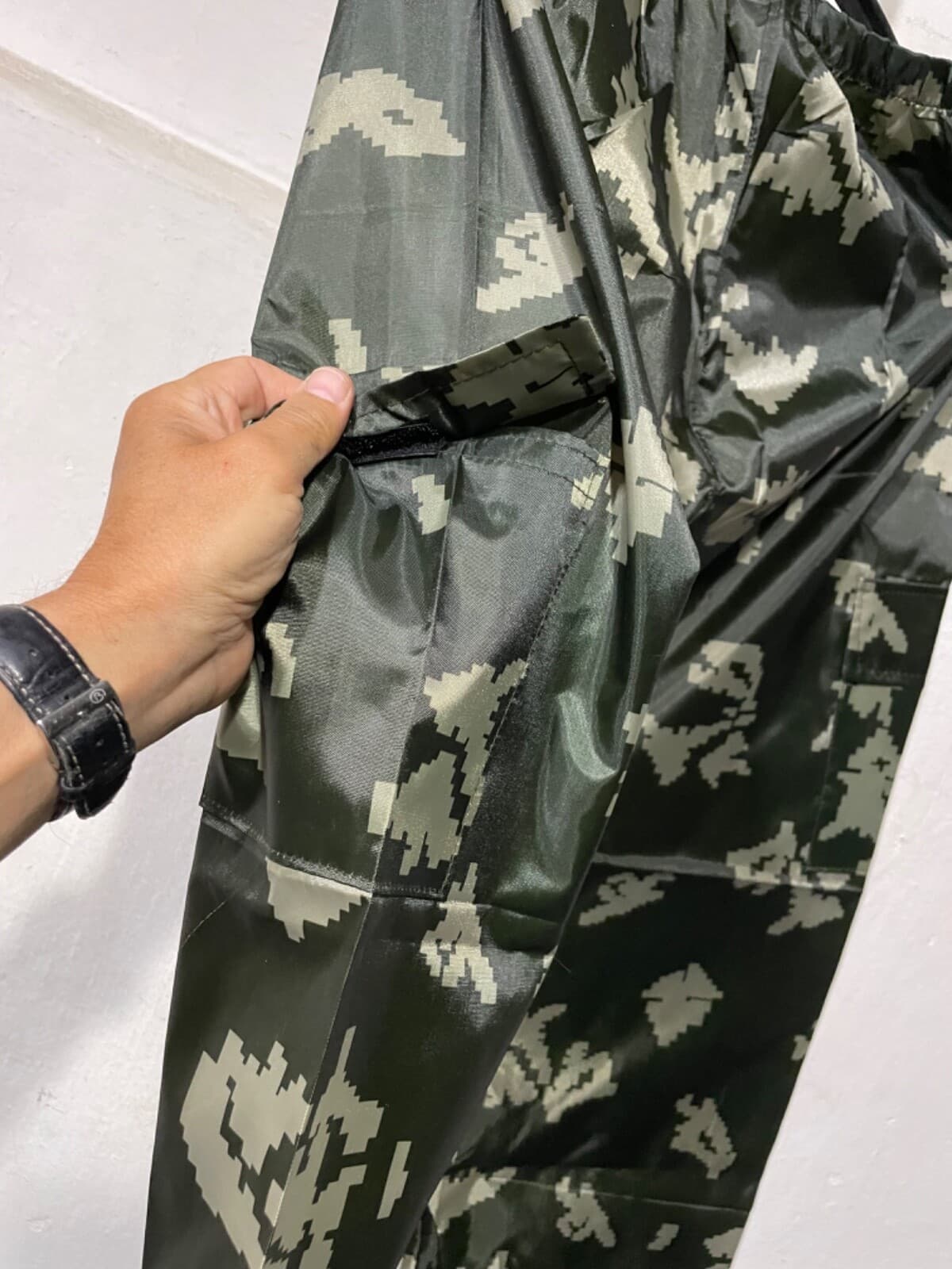 VVZ SCLON waterproof suit BEREZKA s. 58 (XX-Large) by KG thumbnail 6