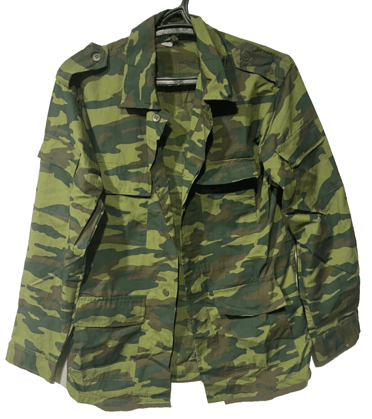 Rus Army bdu LP-1 LIGHT jacket&pants FLORA VSR-98 Afghanka type PROFARMY 000713