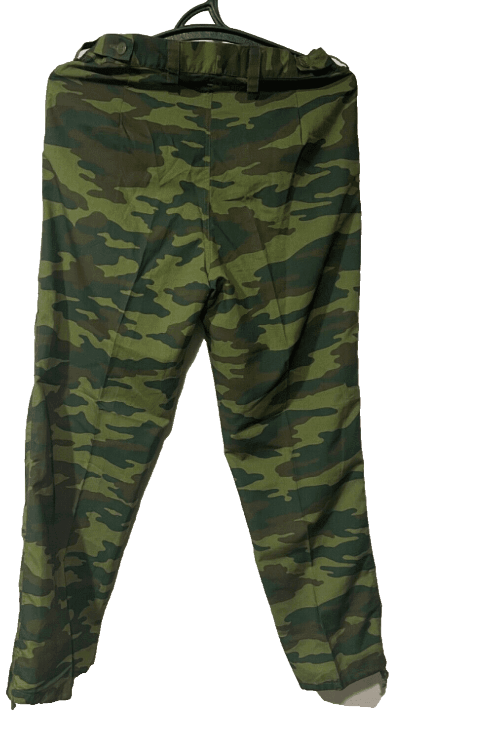 Bdu LP-1 LIGHT jacket&pants FLORA VSR-98 Afghanka type PROF000713 thumbnail 10