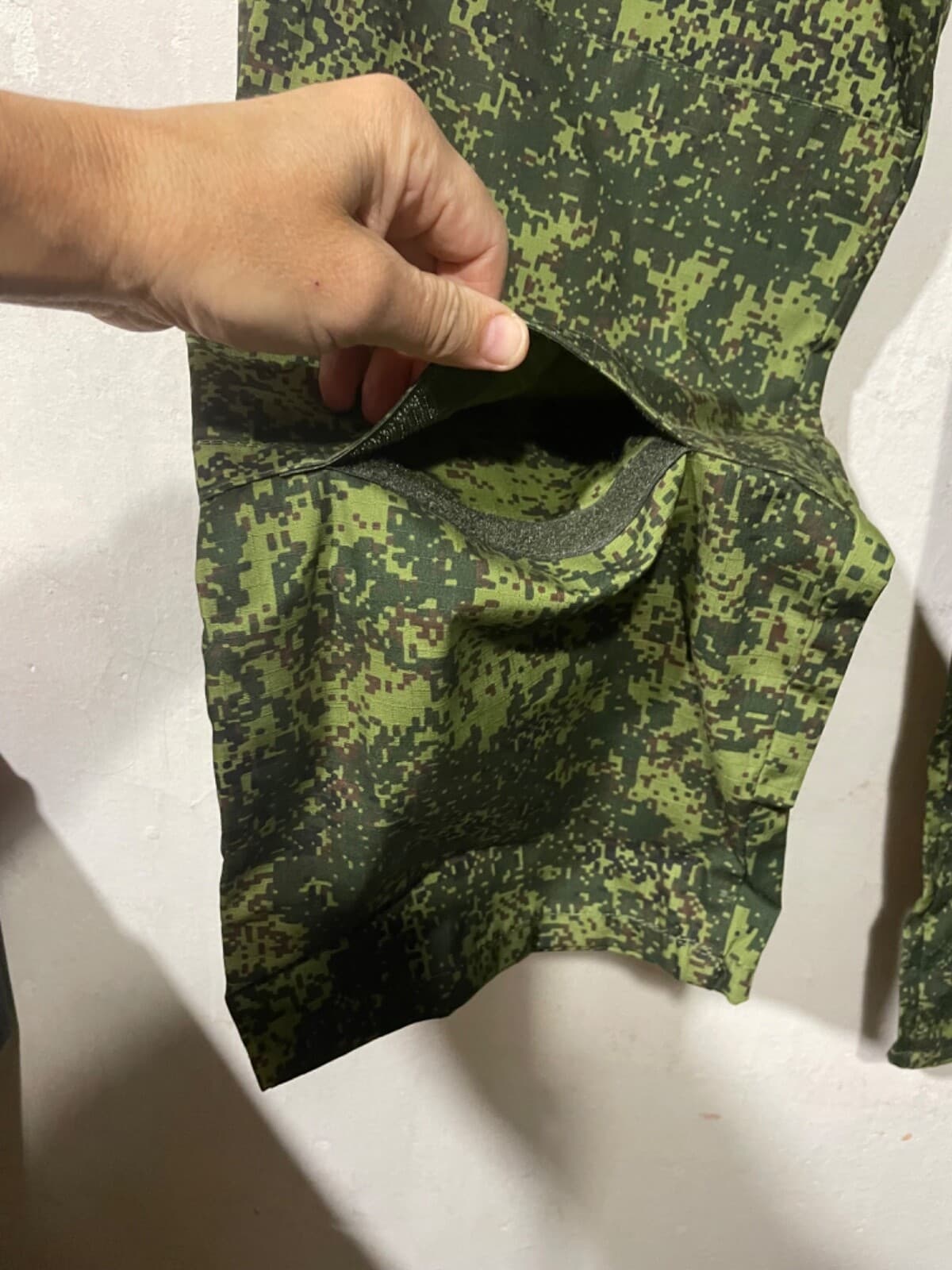 Rus Army BDU Yudashkin EMR Digi pixel jacket&pants size 52 thumbnail 10