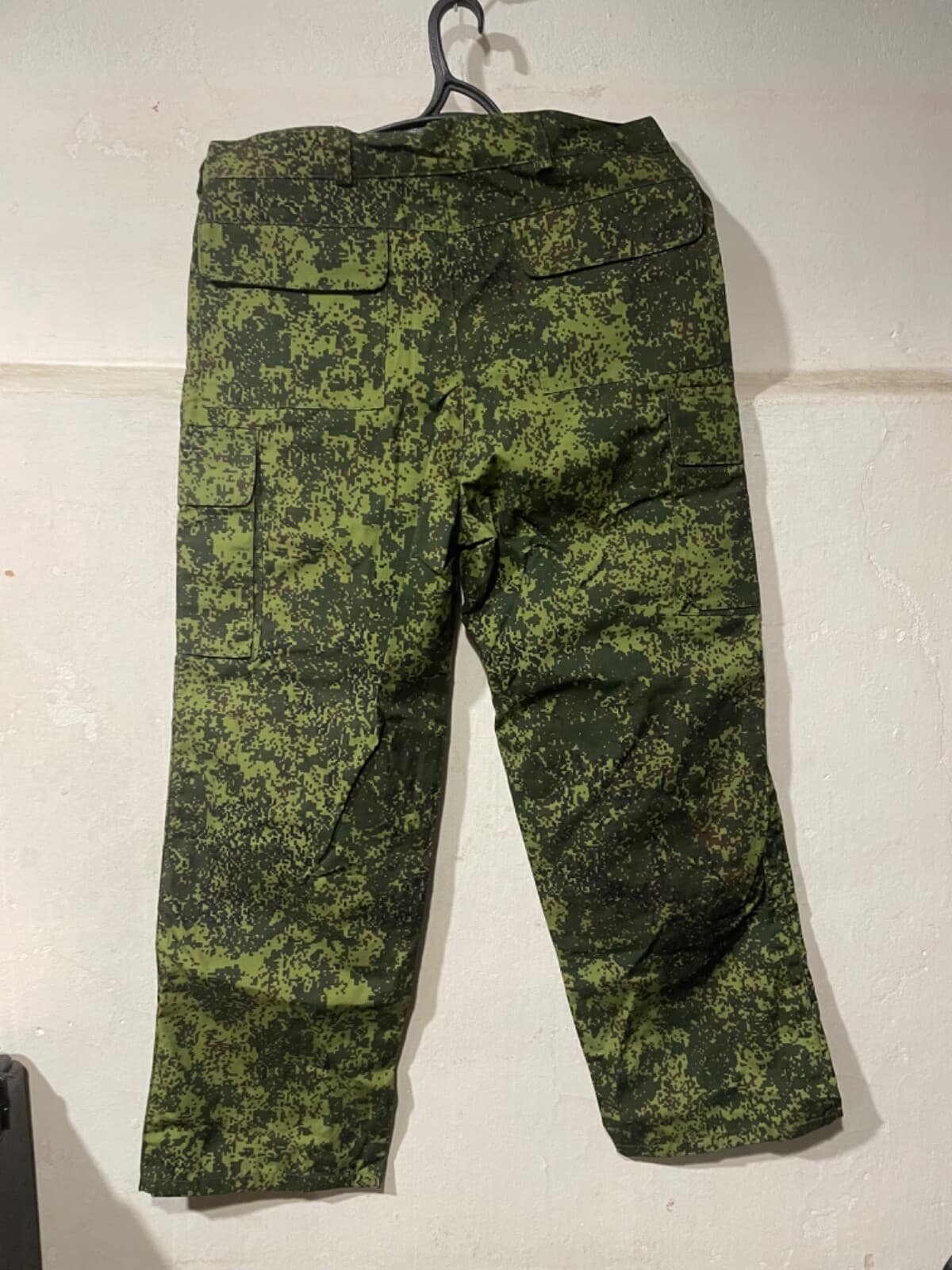 Rus Army BDU Yudashkin EMR Digi pixel jacket&pants size 52 thumbnail 12