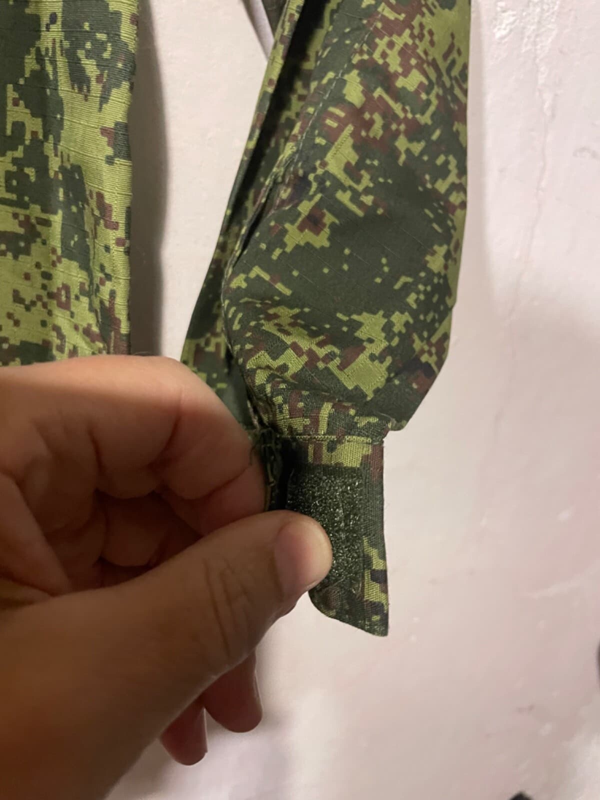 Rus Army BDU Yudashkin EMR Digi pixel jacket&pants size 52 thumbnail 6