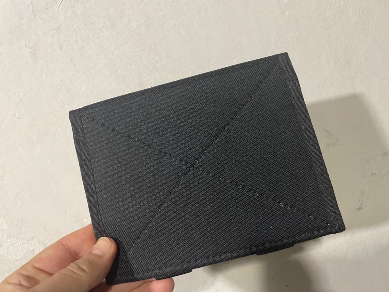 Russian Army SSO Utility Pouch Black SPOSN thumbnail 2