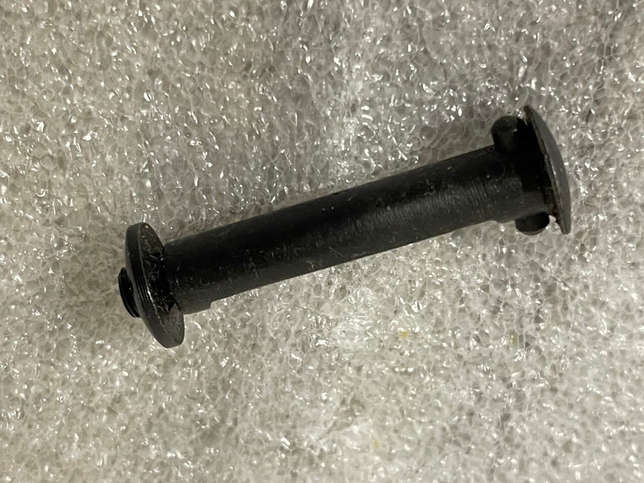 SKS Simonov screw NAGEL NOS thumbnail 2