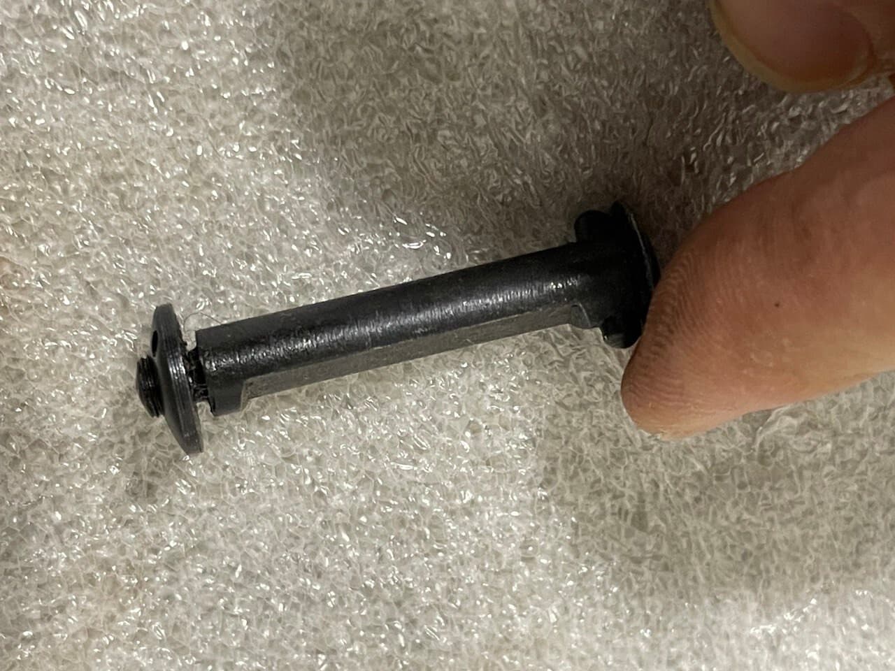 SKS Simonov screw NAGEL NOS thumbnail 3