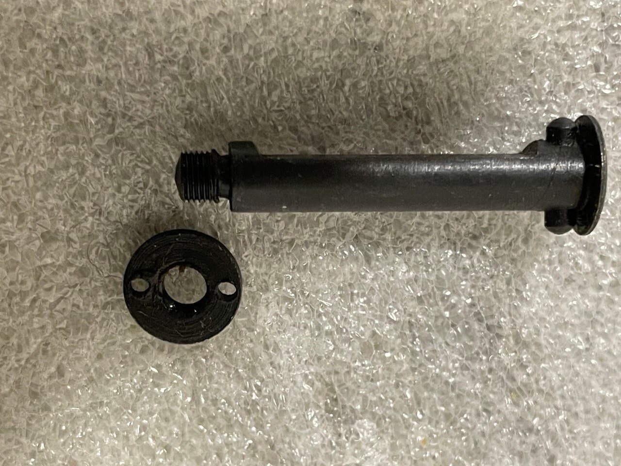 SKS Simonov screw NAGEL NOS thumbnail 4