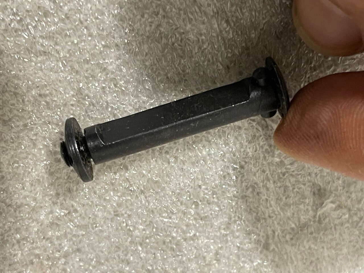 SKS Simonov screw NAGEL NOS thumbnail 5
