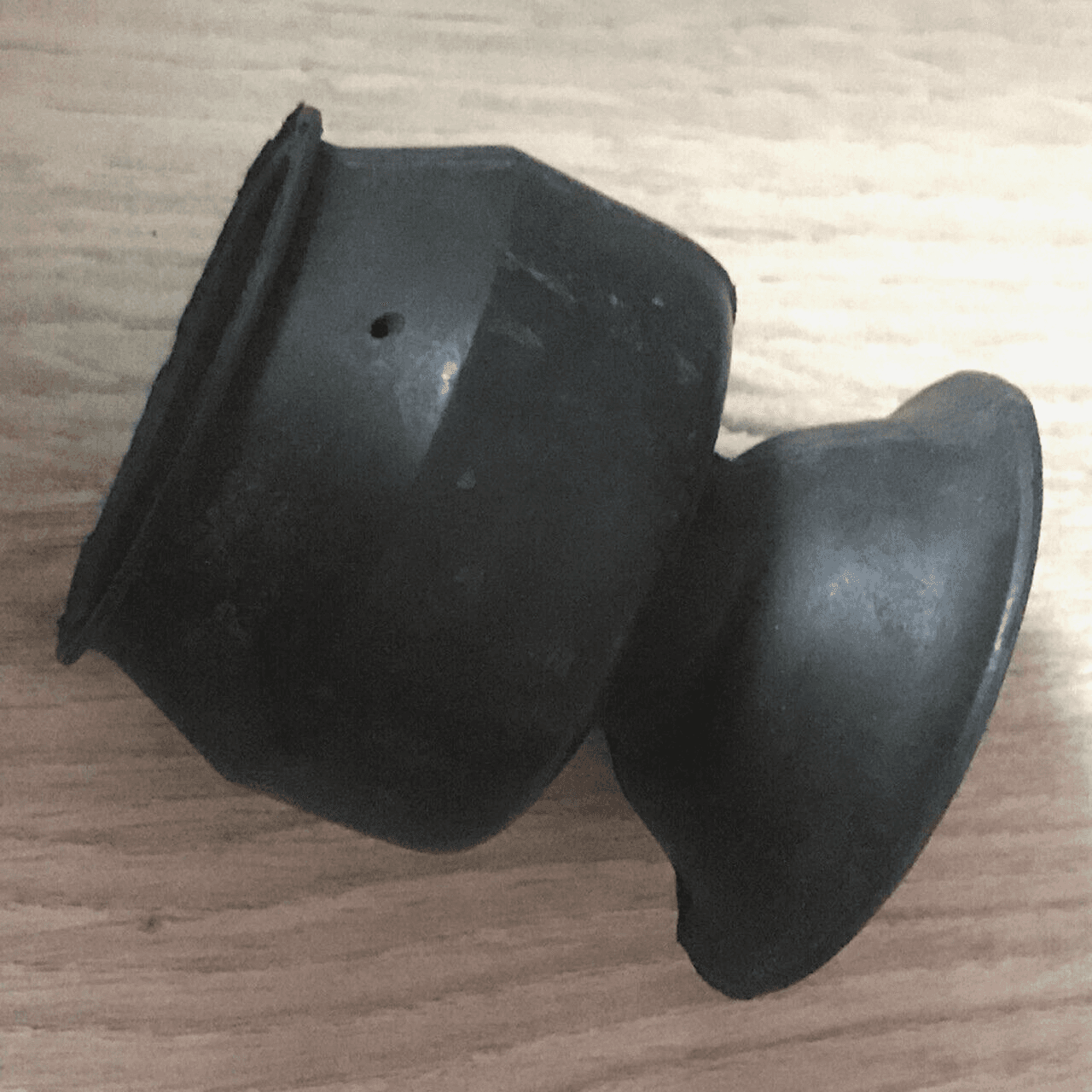 NSPU eye piece rubber for optic USSR original thumbnail 3