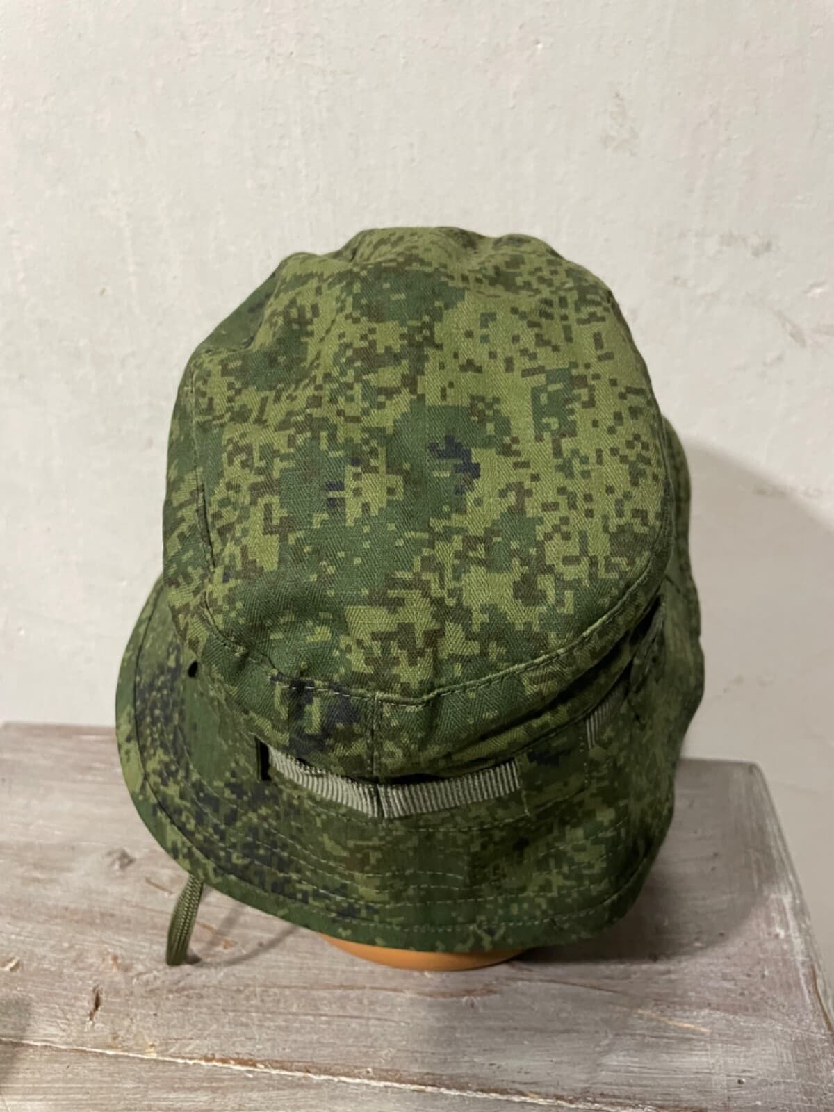 Summer boonie SpN hat SPETSNAZ EMR Digi camp issue size 58 thumbnail 4
