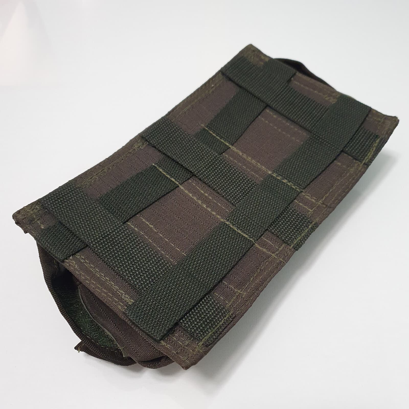 Russian SpN GRU VOG Pouch 1x5 Dark Ripstop SPOSN New thumbnail 2