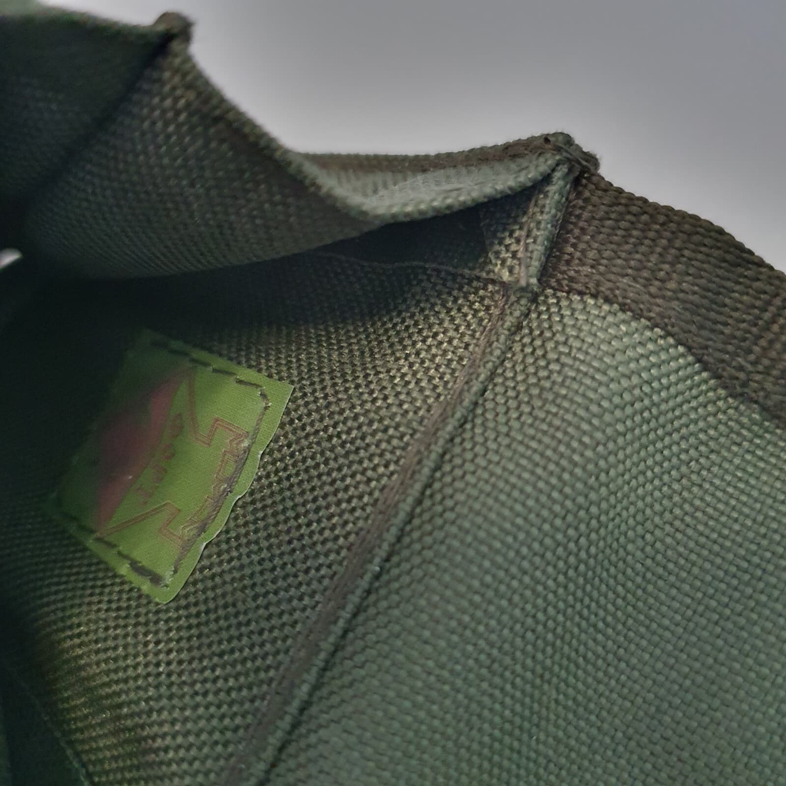 Russian Marines Korsar MP Frag Pouch OG Fort thumbnail 3