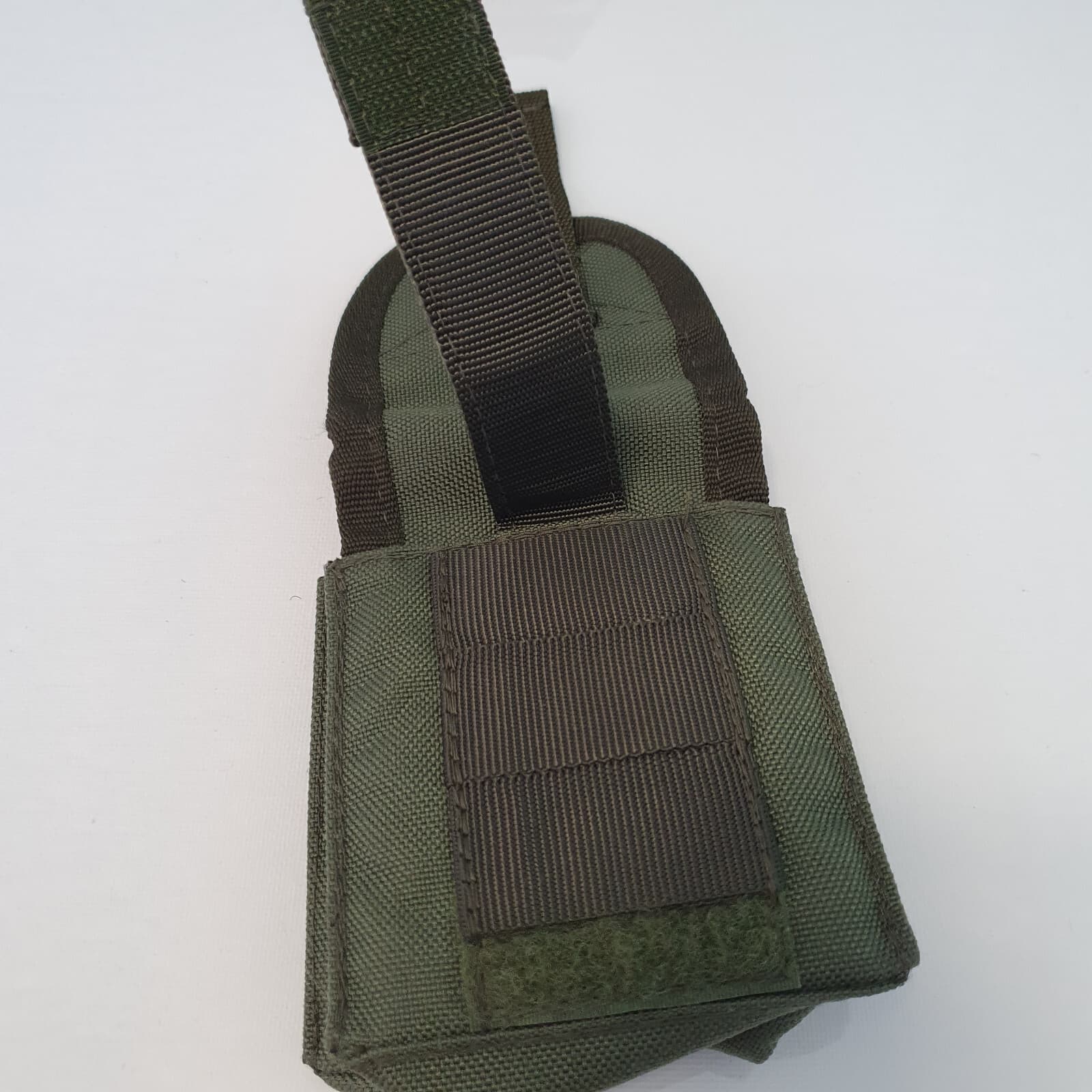 Russian Marines Korsar MP Frag Pouch OG Fort thumbnail 4
