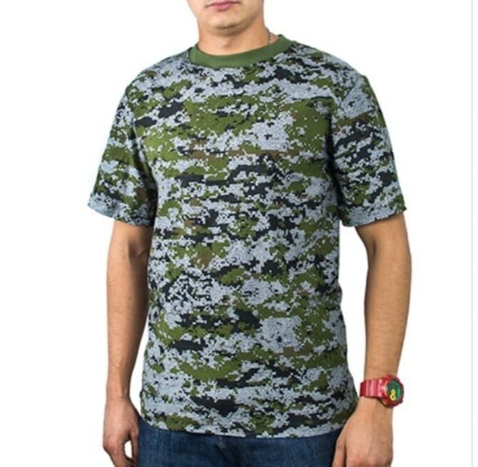 Rus Army Tactical  T-Shirt SUMRAC Ryab by Profarmy size 54 EU new