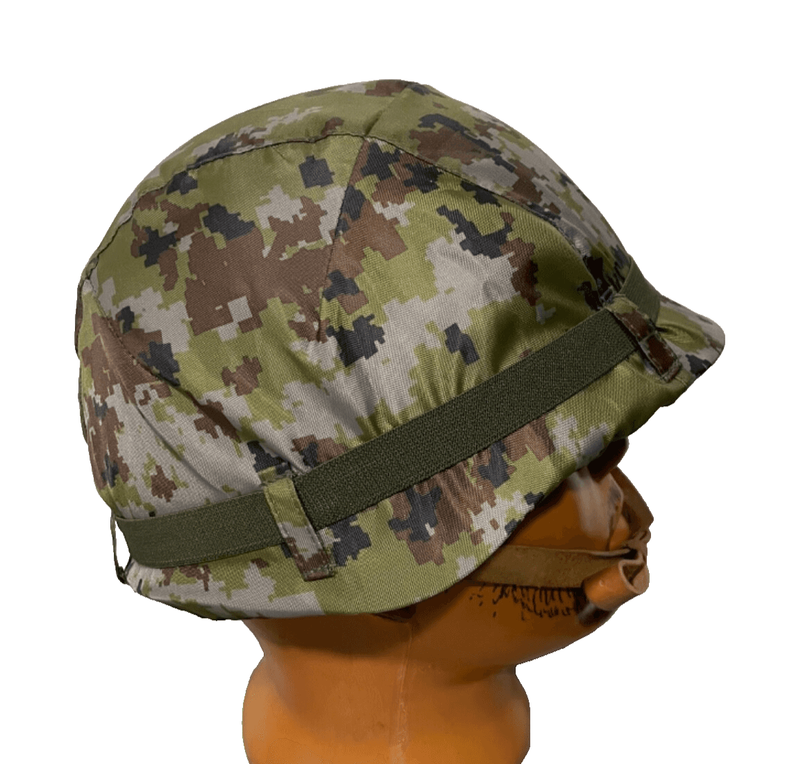 Russian Army cover KAMYSH Green camo pattern by Profarmy new ##001416