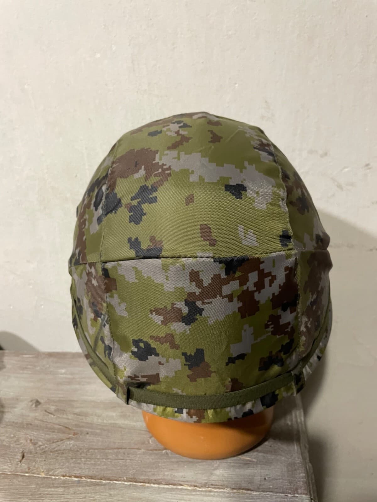 Cover KAMYSH Green camo pattern by Profnew thumbnail 4