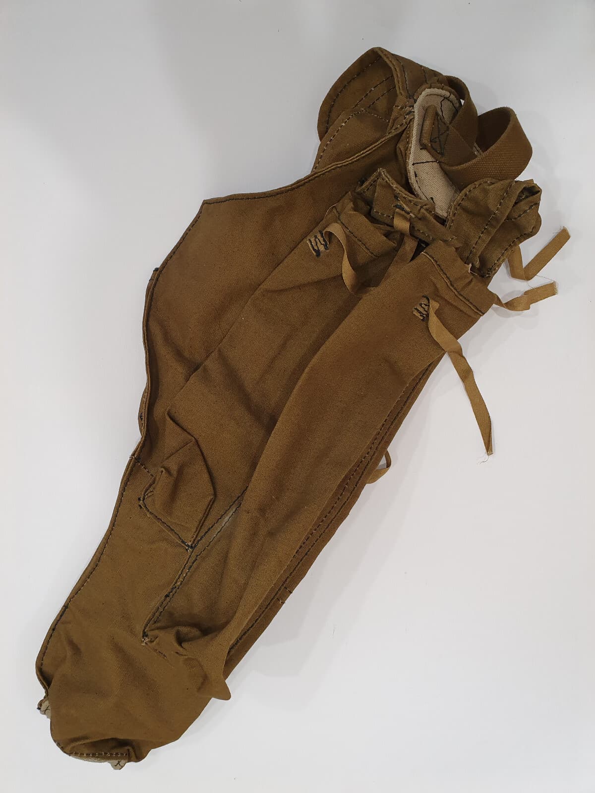 Russian Army SHMEL Flamethrower Carry Bag New
