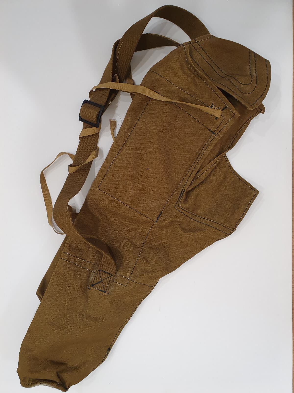 Russian Army SHMEL Flamethrower Carry Bag New thumbnail 2