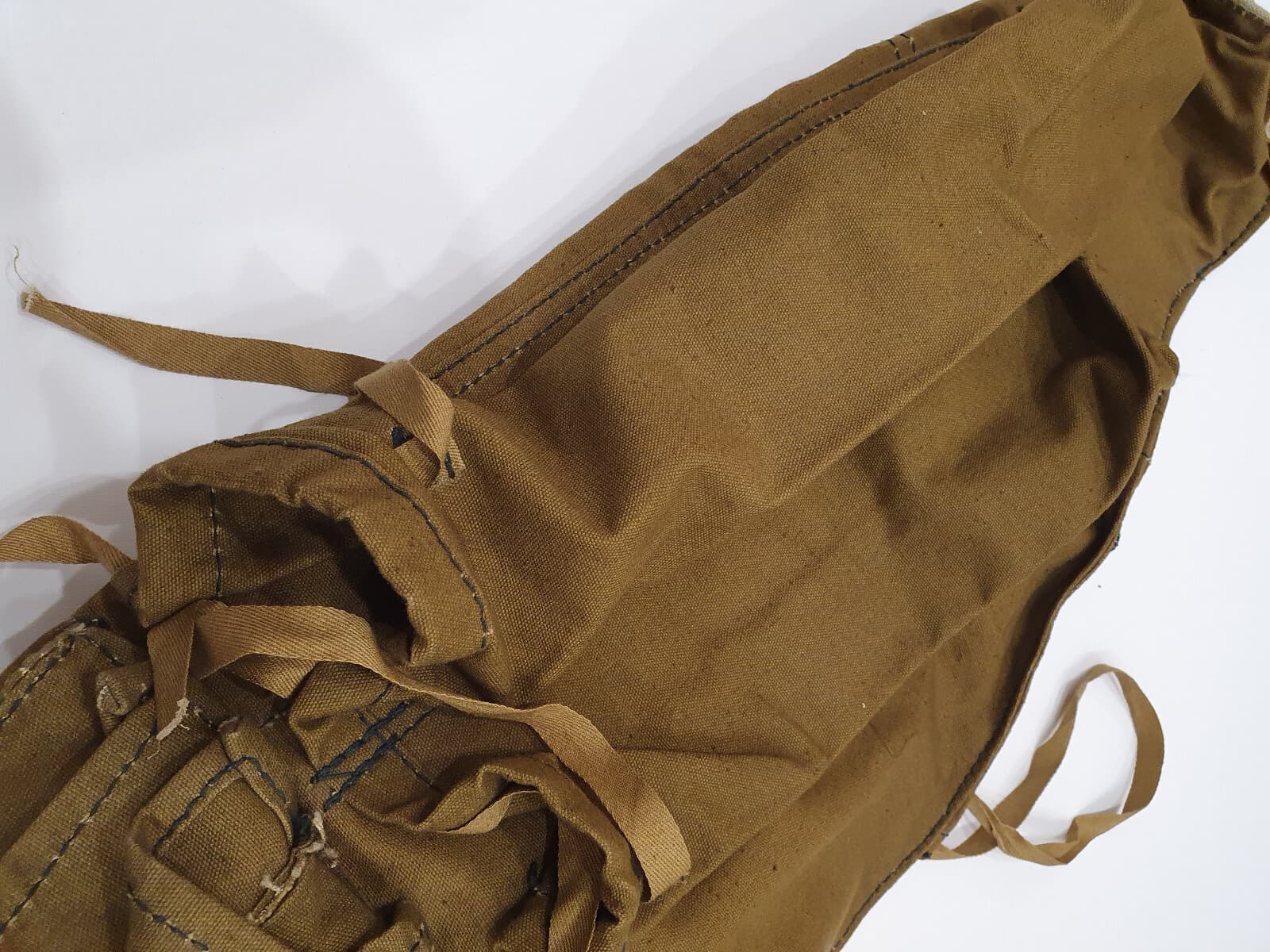 Russian Army SHMEL Flamethrower Carry Bag New thumbnail 5