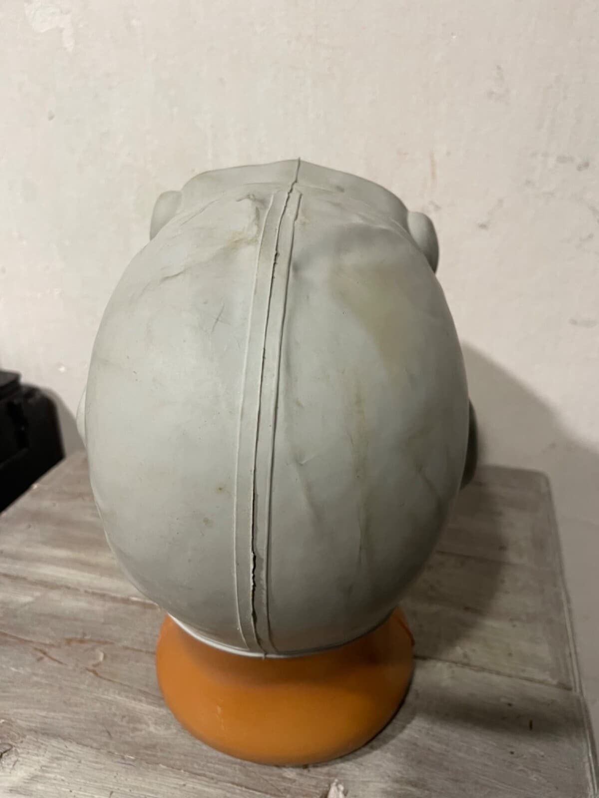 Rus Army Gas mask 1980 VNTG item thumbnail 3