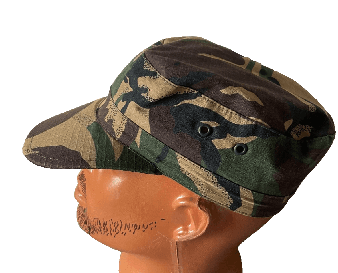 Summer patrol cap KUKLA DPM green MVD camo size 56 new
