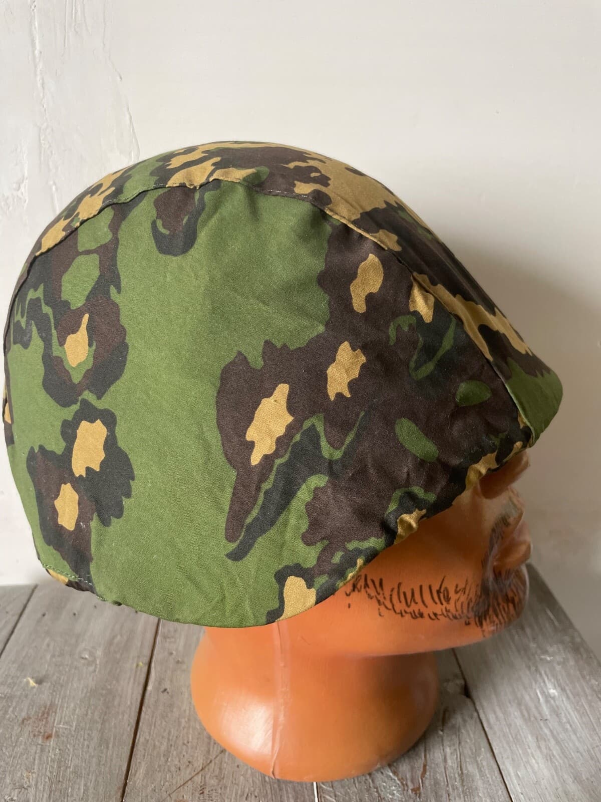 Russian Army cover KAMYSH Green camo pattern by Profarmy new 001679
