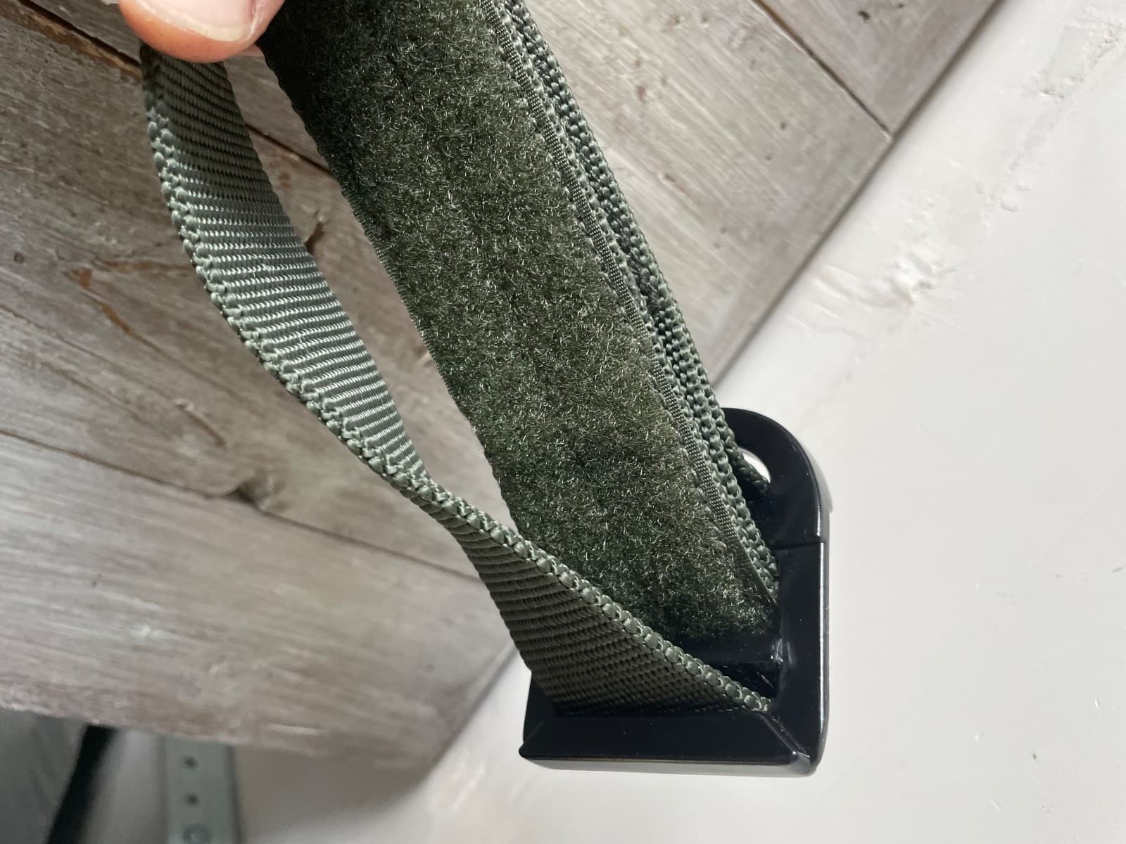 Russian Army waist webbing RS-D Belt olive metal buckle by SPLAV new thumbnail 6