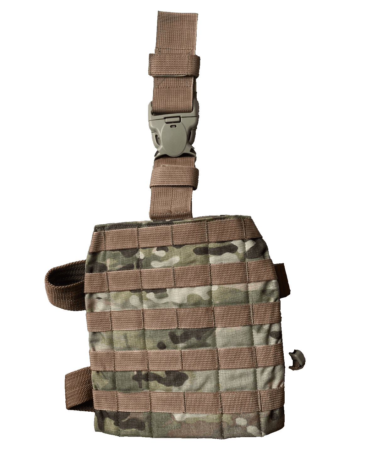 Rus Army Tactical leg platform MULTICAM new