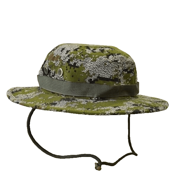 Summer boonie hat SUMRAC Ryab camo by Profsize 57 new