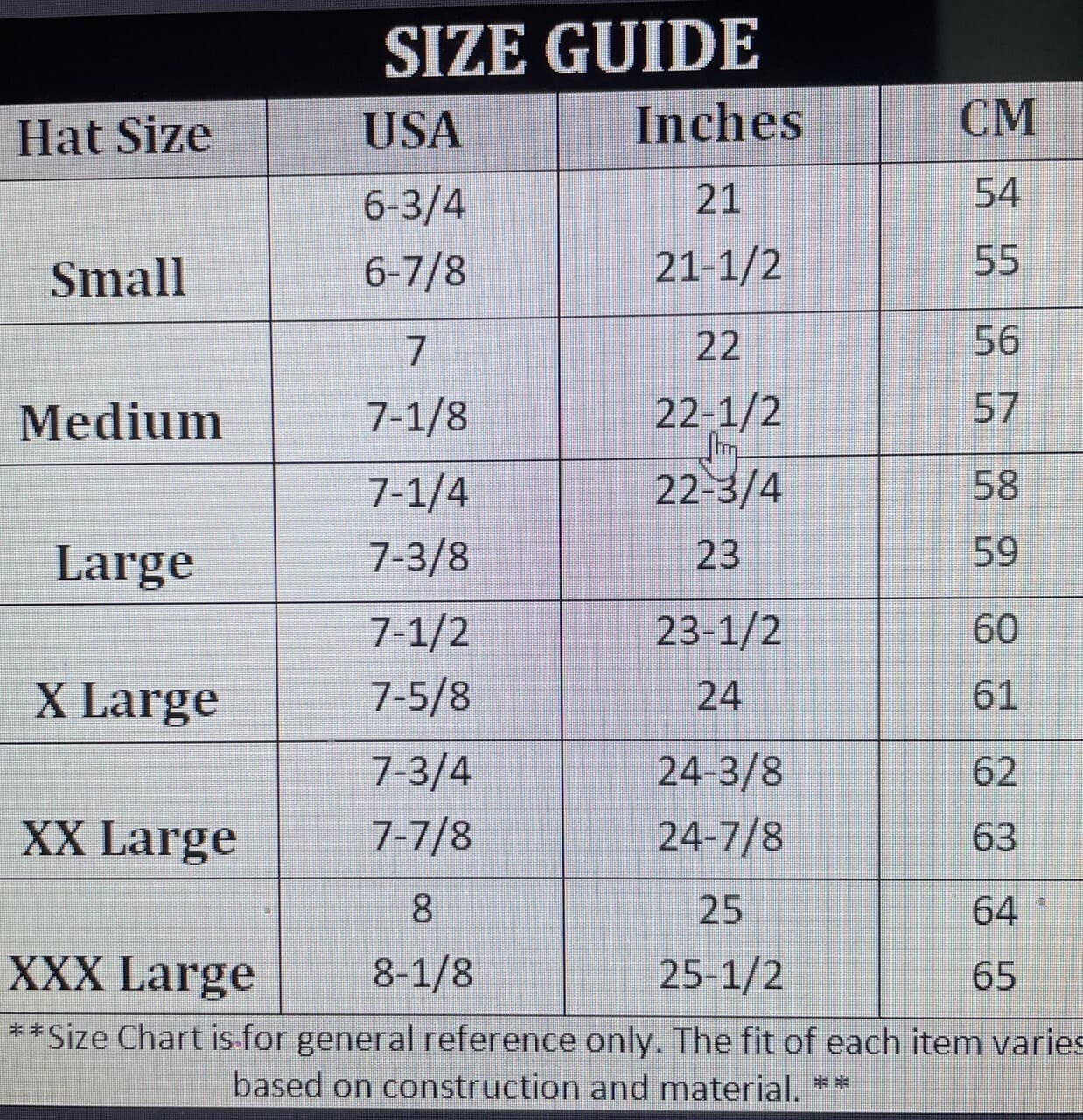 Summer boonie hat SUMRAC Ryab camo by Profsize 57 new thumbnail 2