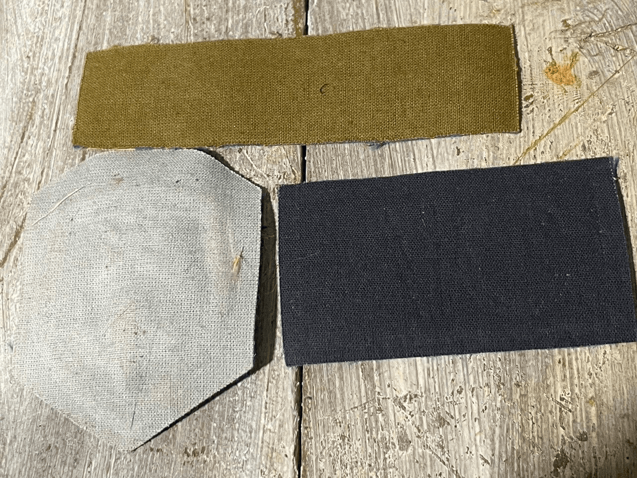 Lot x 3 original sleeve/chest patches VDV Airborne USSR Afghan war thumbnail 3