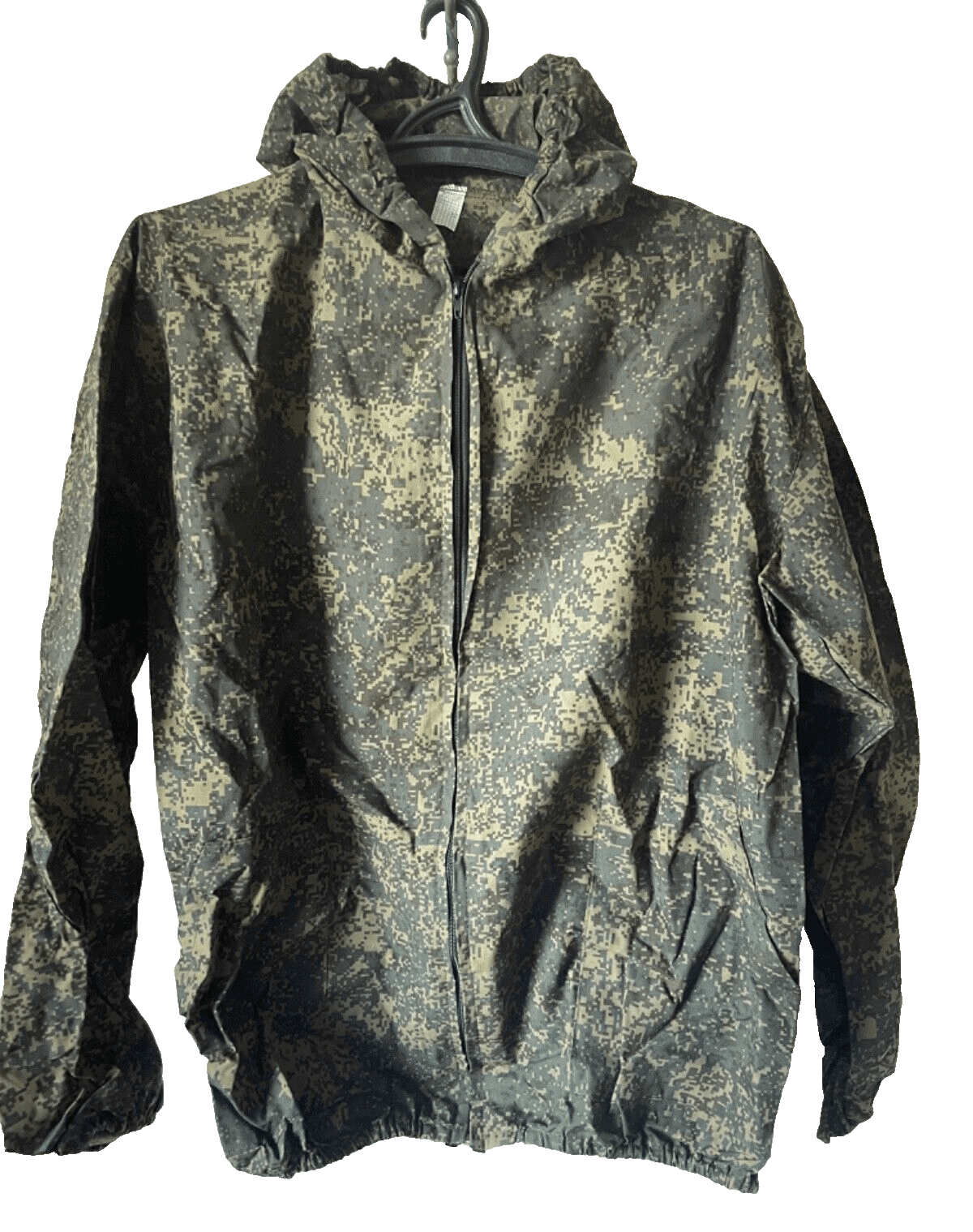 Tactical KZM Jumpsuit EMR Digi Jacket&pants size 56-58, 60-62