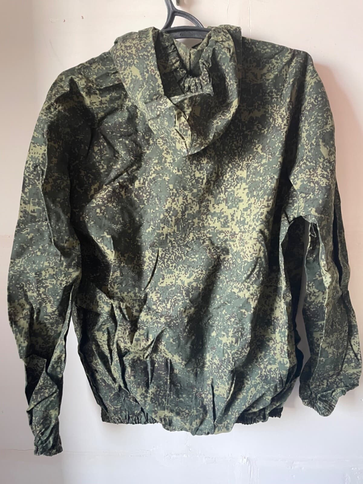 Tactical KZM Jumpsuit EMR Digi Jacket&pants size 56-58, 60-62 thumbnail 5