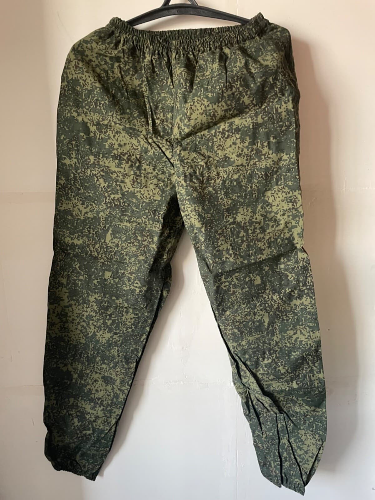 Tactical KZM Jumpsuit EMR Digi Jacket&pants size 56-58, 60-62 thumbnail 6